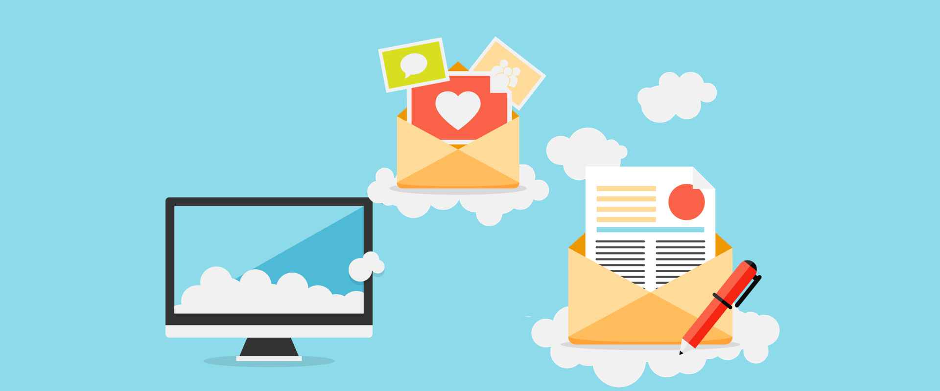 Jak tworzyć email marketing?